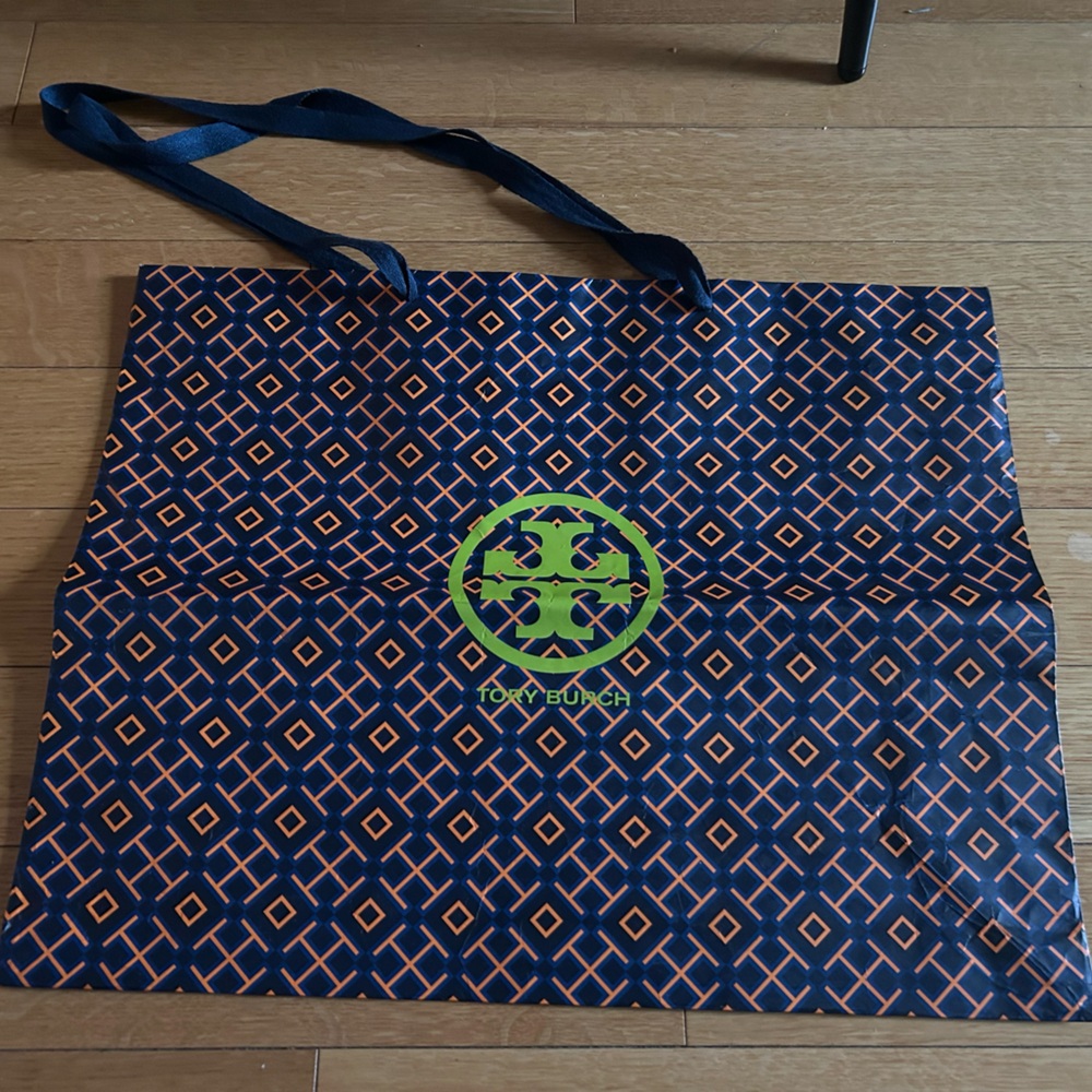 Tory Burch Gift Bag